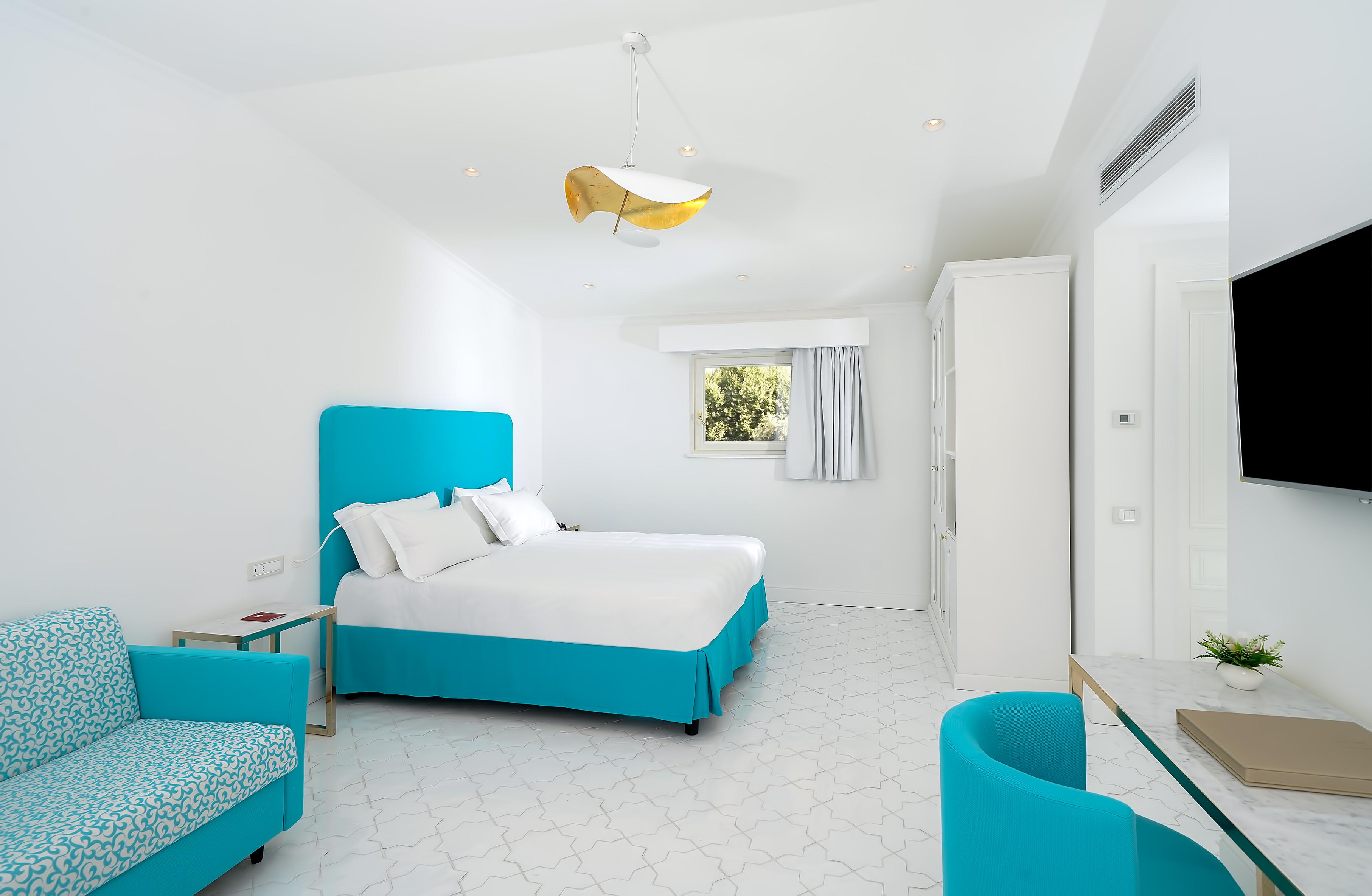 Hotel Lorelei Londres Sorrente Extérieur photo