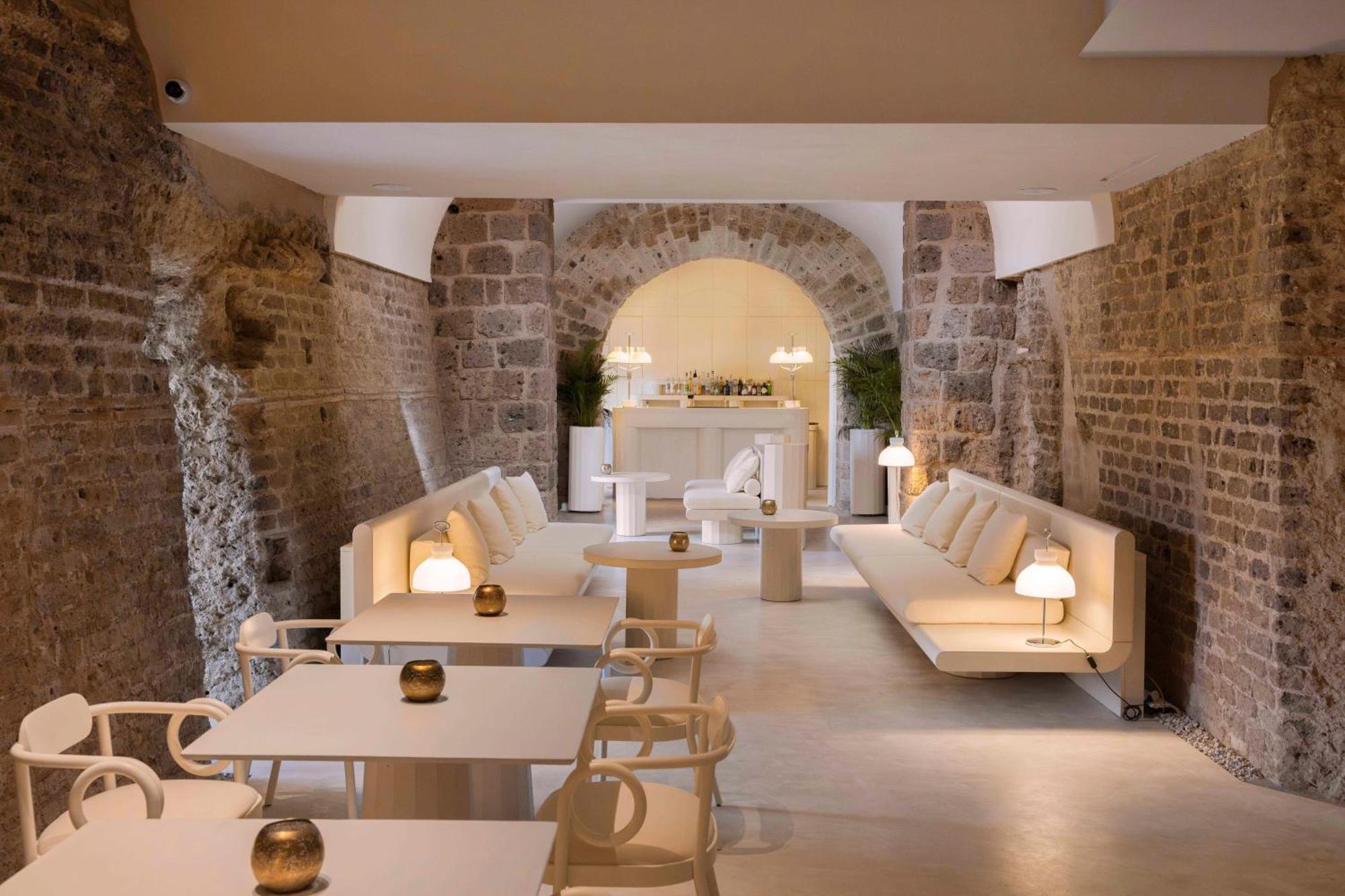 Hotel Lorelei Londres Sorrente Extérieur photo