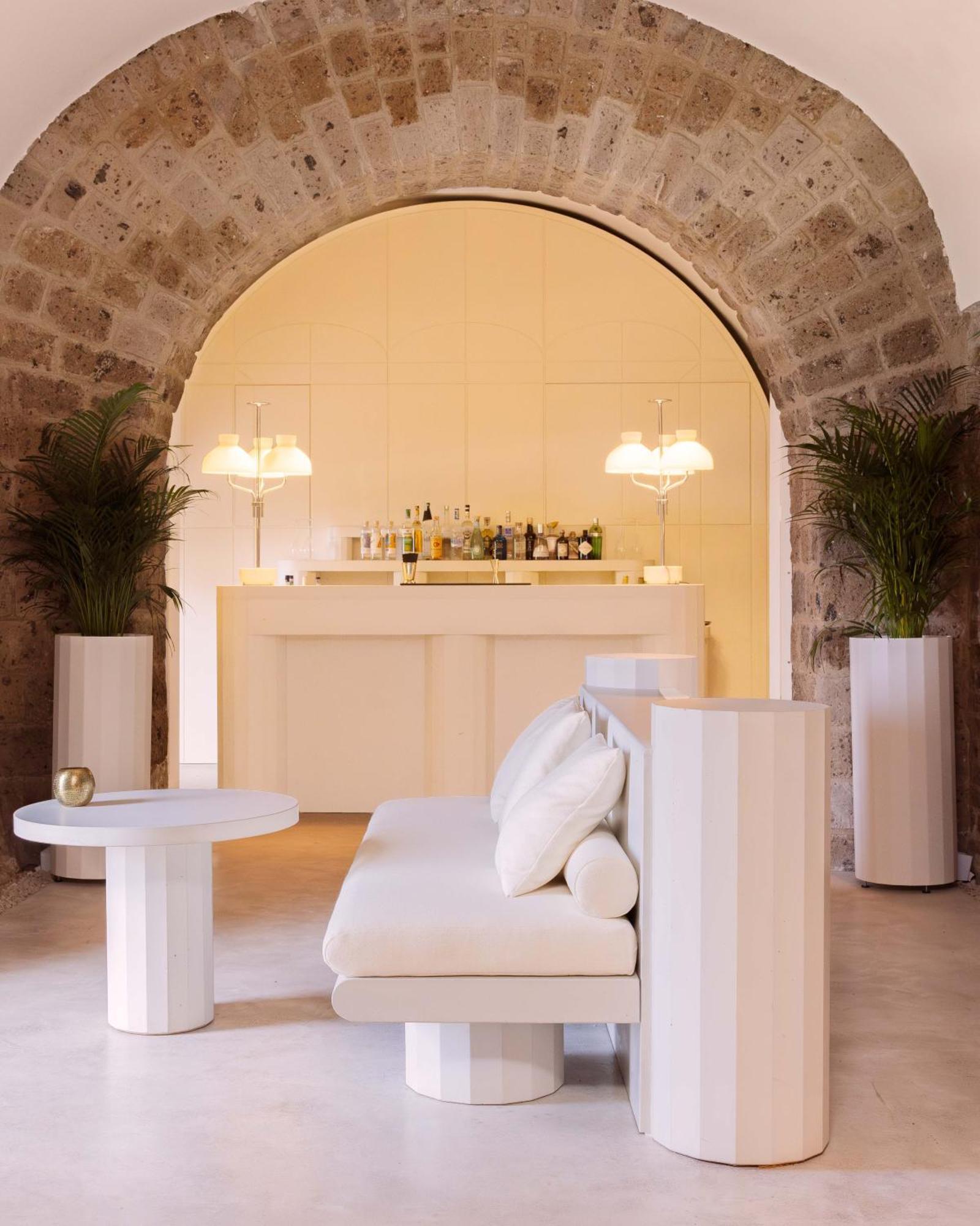 Hotel Lorelei Londres Sorrente Extérieur photo