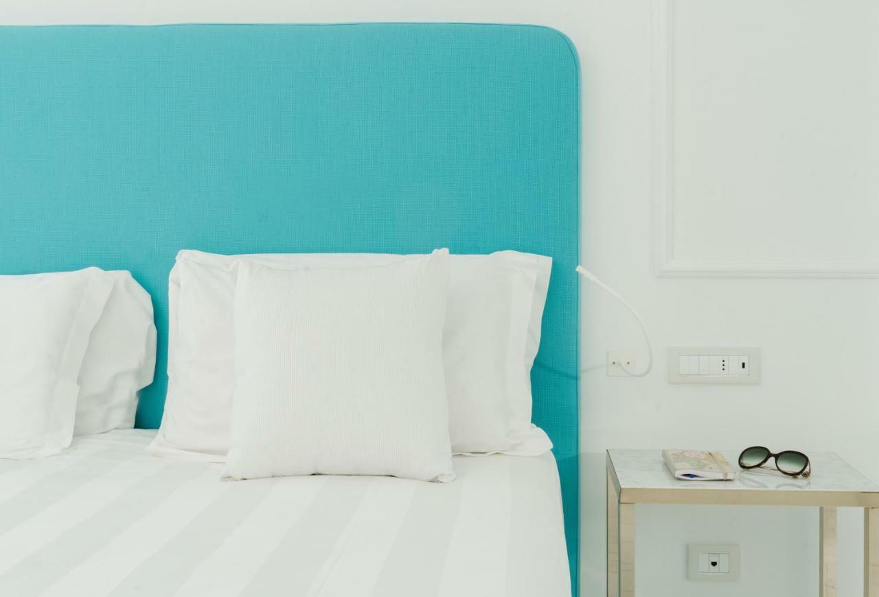 Hotel Lorelei Londres Sorrente Extérieur photo